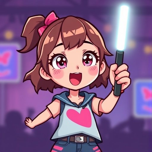 51吃瓜爆料网-追星少女-用户头像