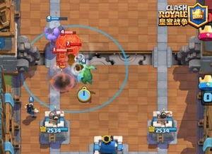 皇室战争觉醒最新爆料闪电,皇室战争觉醒全新战术革命