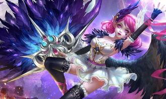 星耀幻神皮肤爆料最新