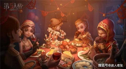 第五人格最新爆料2025,惊悚游戏世界再掀波澜