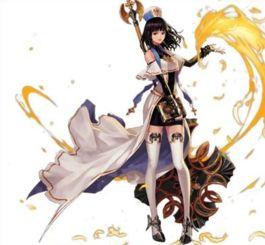 女圣骑士最新爆料,神秘爆料背后的奇幻世界