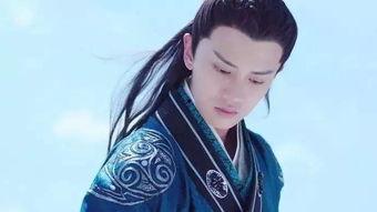 任嘉伦爆料最新的电影,古装武侠风，演绎江湖传奇