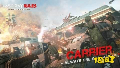 王牌战争最新更新爆料,全新内容与玩法大升级！