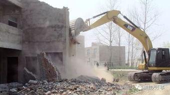 饶平爆料违建最新消息今天,最新爆料揭露惊人内幕！”