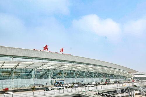 武汉天河机场最新爆料,揭秘扩建工程与未来规划