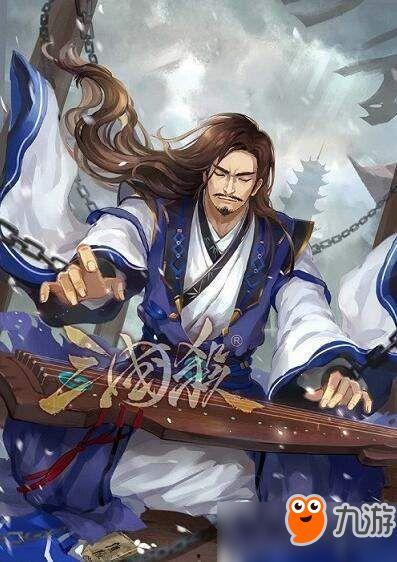 三国杀最新爆料8个武将,八位传奇武将齐聚战场，谁将称霸群雄？