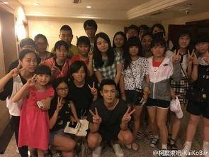 横店孙女爆料视频最新,揭秘娱乐圈幕后真相