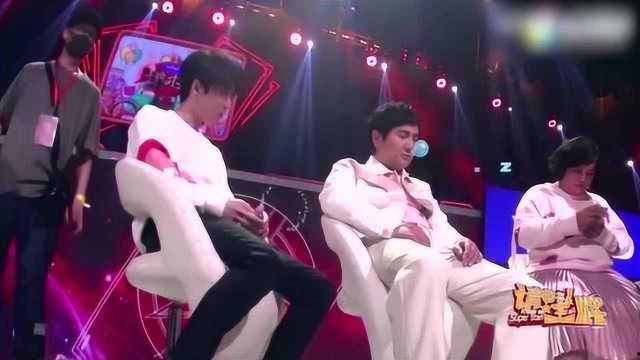 华晨宇王牌最新爆料,揭秘音乐背后的故事与情感