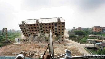 浙江违建爆料最新消息,多起违建项目被查处，整治行动持续进行